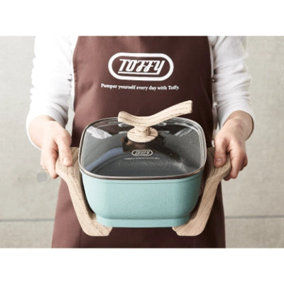 Toffy K-HP3-PA 多功能電鍋 2.8公升【香港行貨】