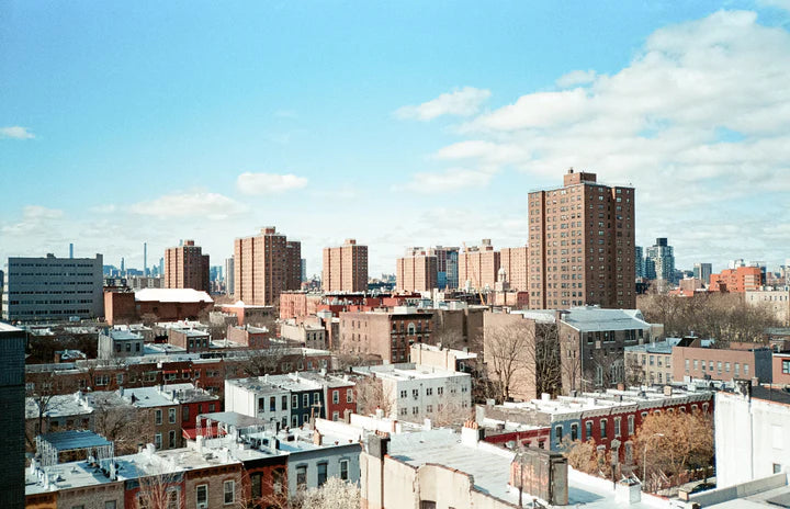 Fujifilm 200 35mm 135 color negative film (36exp x 3 tubes)