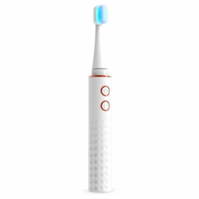 Future Lab. 未來實驗室 Cold White 美白超音波電動牙刷【香港行貨】