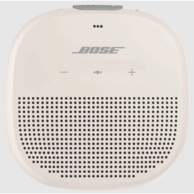 Bose SoundLink Micro 藍牙揚聲器【香港行貨】