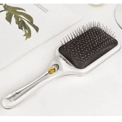 Koizumi 小泉成器負離子音波磁氣美髮梳 KBE-2400【平行進口】