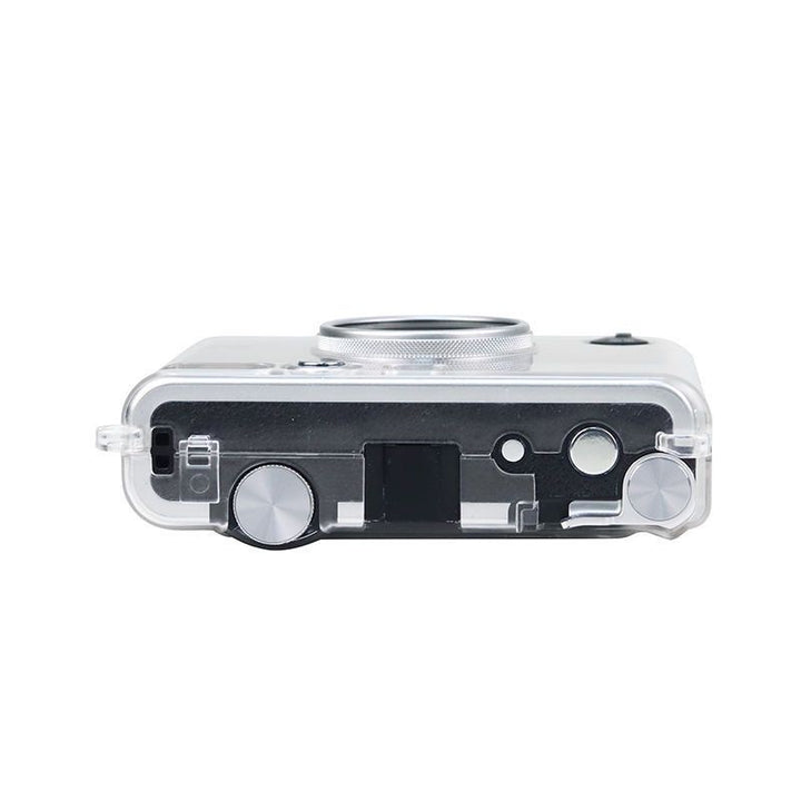 Fujifilm Instax Mini evo hard case 即影即有相機透明外殼相機保護殼