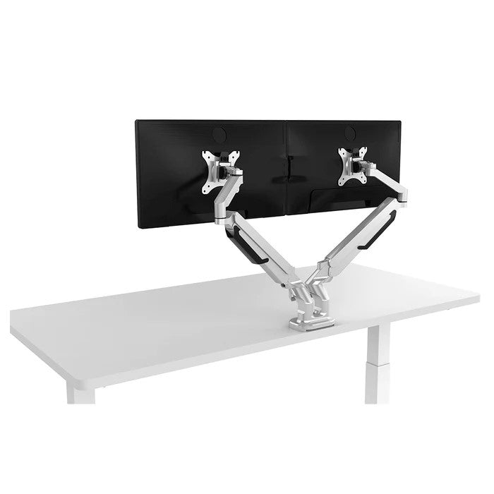 Flexispot 雙螢幕掛臂 MA8D V.2【香港行貨】