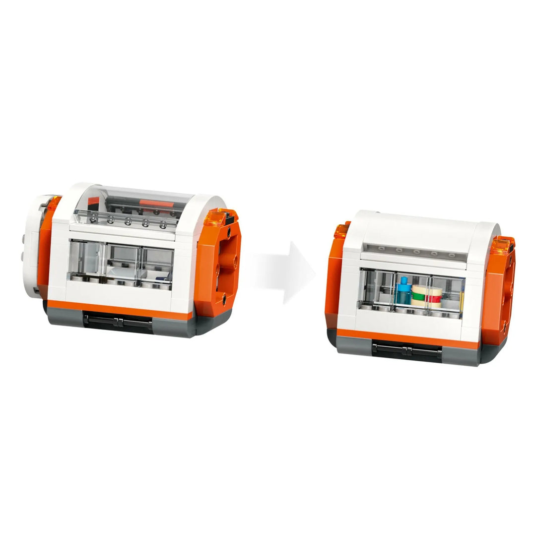 Lego 60433 Modular Space Station Modular Space Station