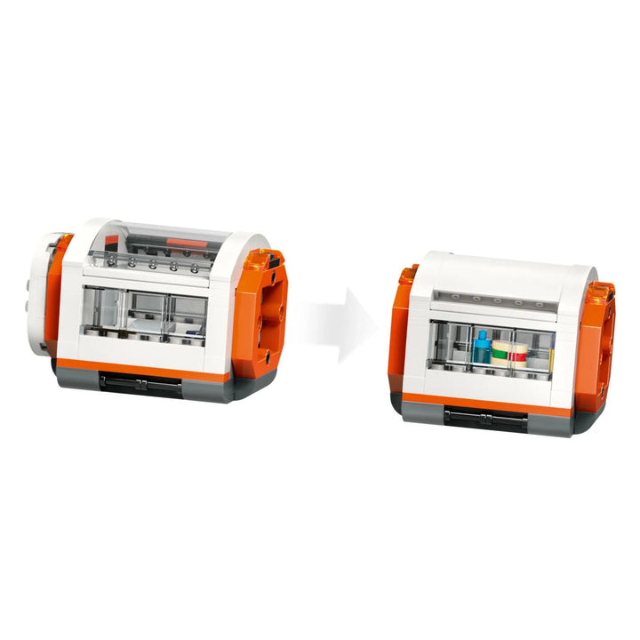 Lego 60433 Modular Space Station Modular Space Station