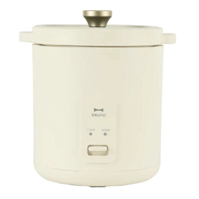 Bruno BZK-D01 迷你電飯煲【香港行貨】