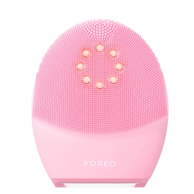 Foreo Luna 4 Plus 淨透緊緻潔面儀【香港行貨】