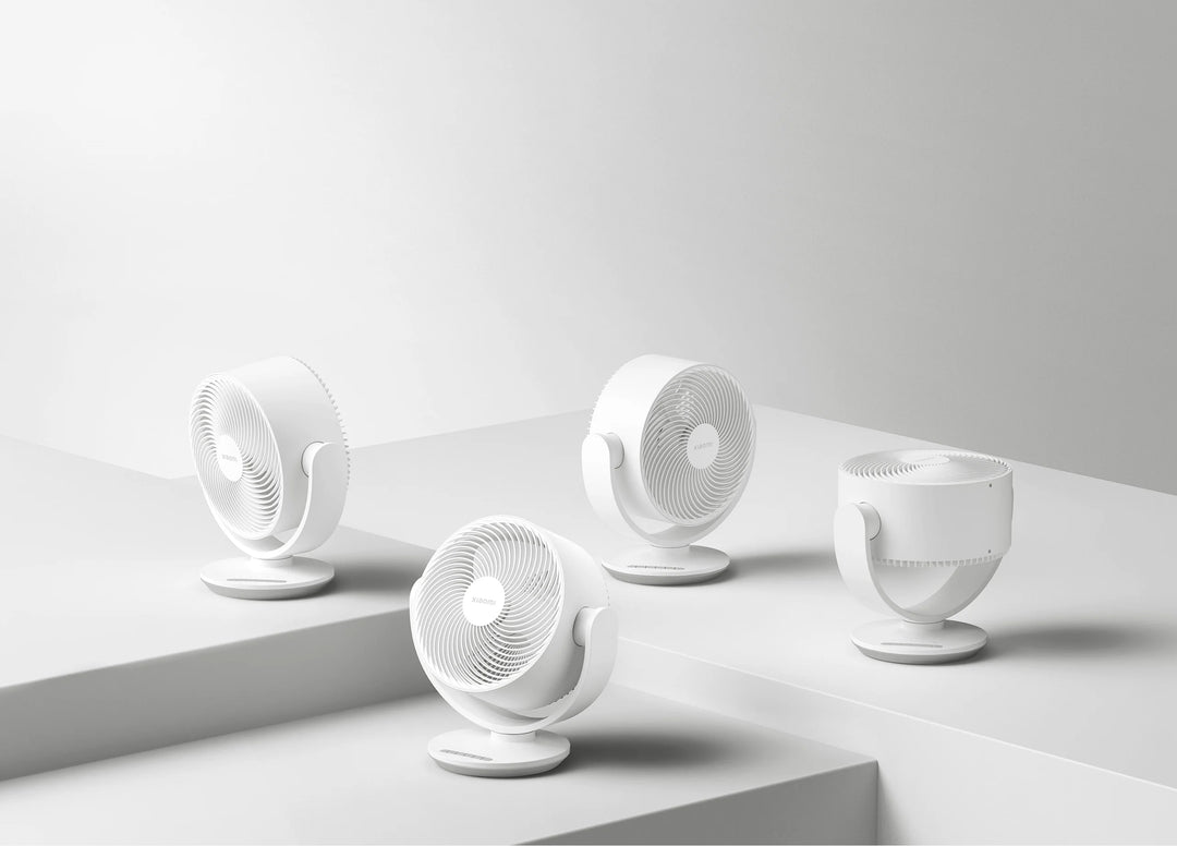 Xiaomi 米家智能空氣循環扇【香港行貨】