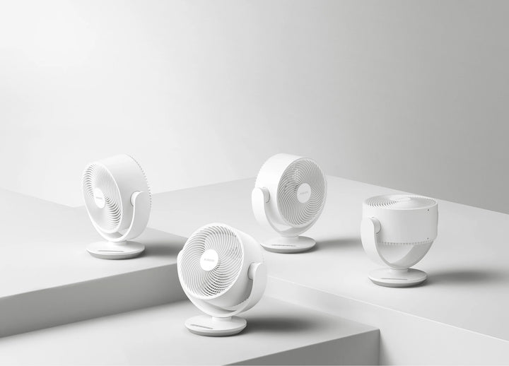 Xiaomi 米家智能空氣循環扇【香港行貨】