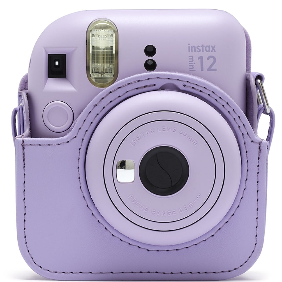 FUJIFILM 富士 instax mini 12 case 原裝相機袋