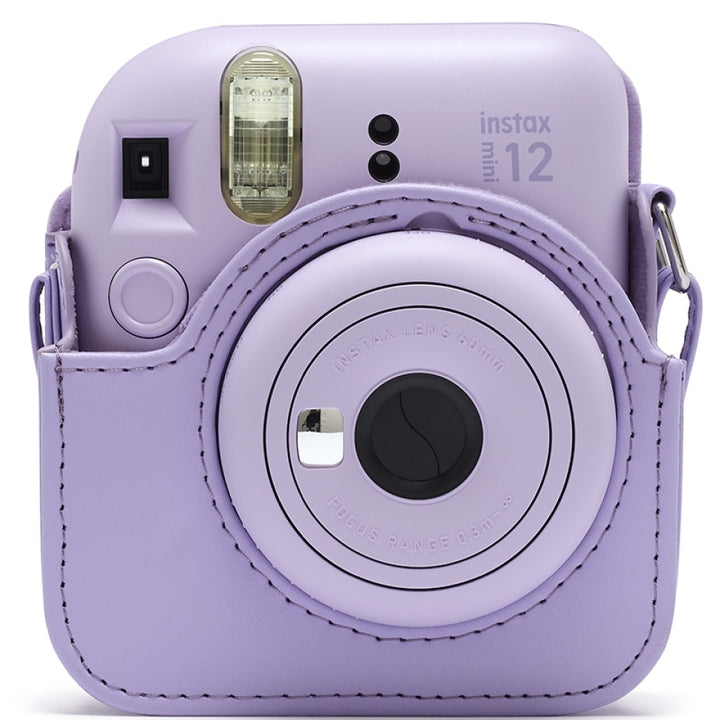 FUJIFILM 富士 instax mini 12 case 原裝相機袋
