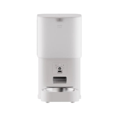 HHOLove  智能自動餵食器(鏡頭, WiFi, 6L)【香港行貨】