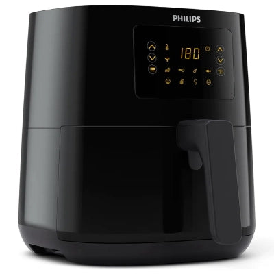 Philips 智能健康空氣炸鍋  HD9255/90【香港行貨】