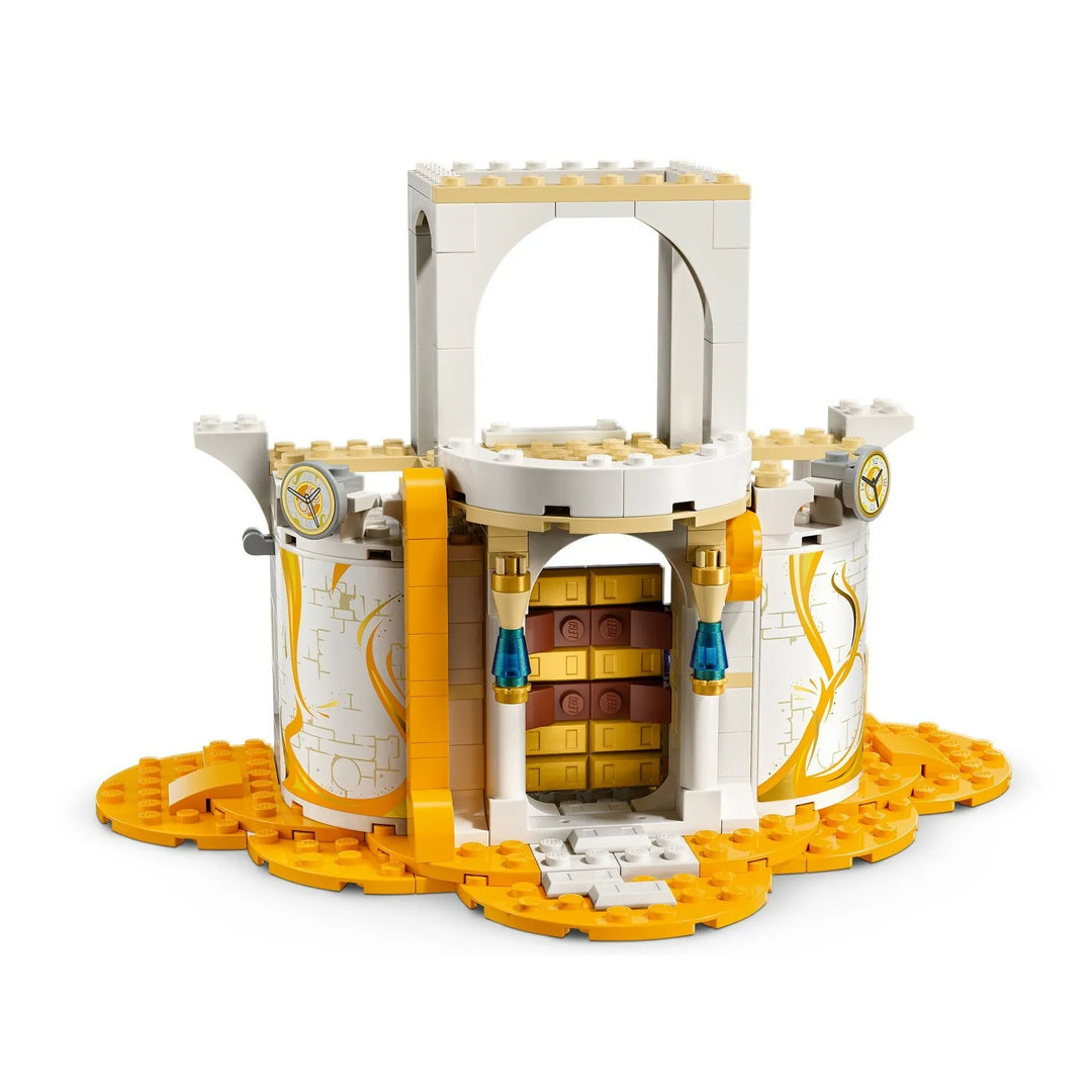 Lego 71477 The Sandman's Tower Sandman's Tower