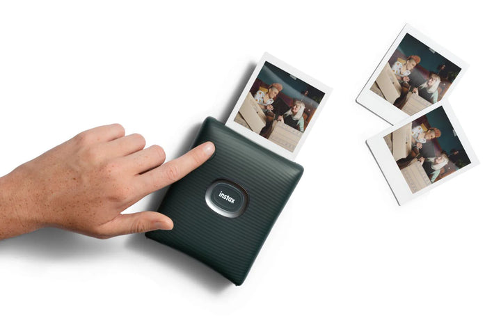 Fujifilm Instax SQUARE Link 手機照片打印機【平行進口】