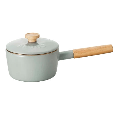 Bruno BHK281-BGR 16cm 琺瑯單柄鍋【香港行貨】