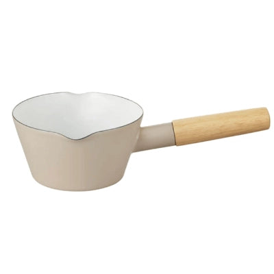 Bruno BHK294-GRG 琺瑯牛奶鍋【香港行貨】