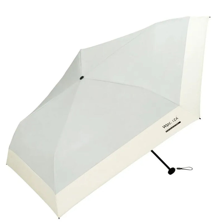 Wpc. Light & Slim隔熱遮光摺疊傘/縮骨遮/短遮