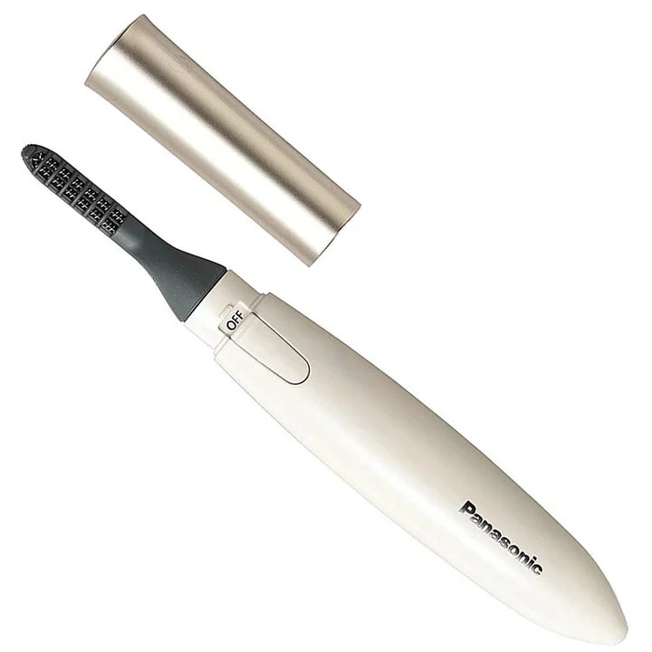 Panasonic 樂聲牌 自然捲燙電眼睫毛器【平行進口】