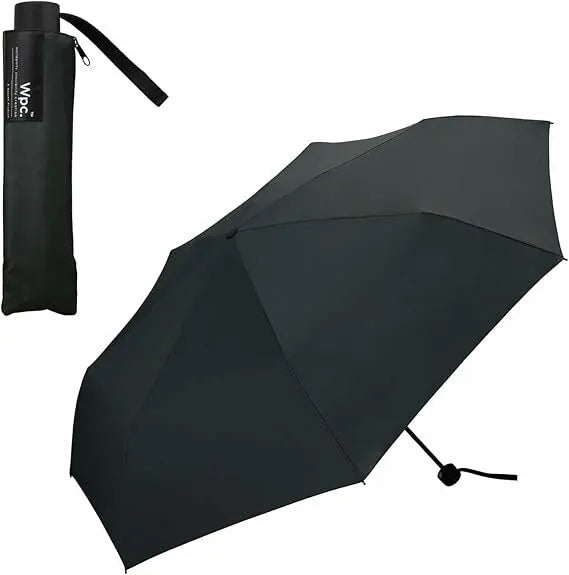 Wpc.防風遮陽防UV摺雨傘 / 縮骨遮