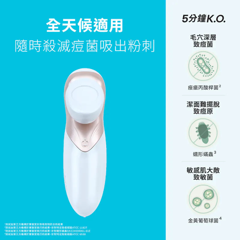 Emay Plus EP-410 等離子淨顏儀【香港行貨】