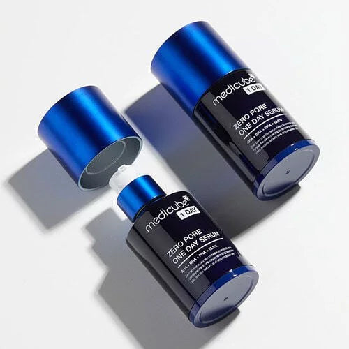 Medicube ZERO果酸全效毛孔精華 30ml【平行進口】