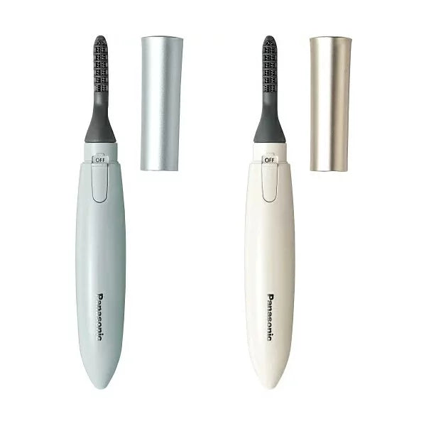 Panasonic 樂聲牌 自然捲燙電眼睫毛器【平行進口】