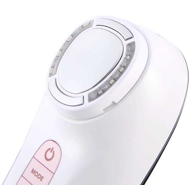 Emay Plus 冰熱嫩膚按摩儀【香港行貨】