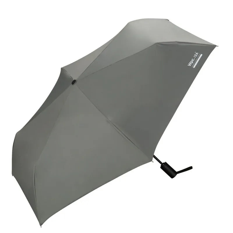 Wpc. 【ZA021系列】自動開合超隔熱防UV遮陽摺疊傘/縮骨遮/短遮