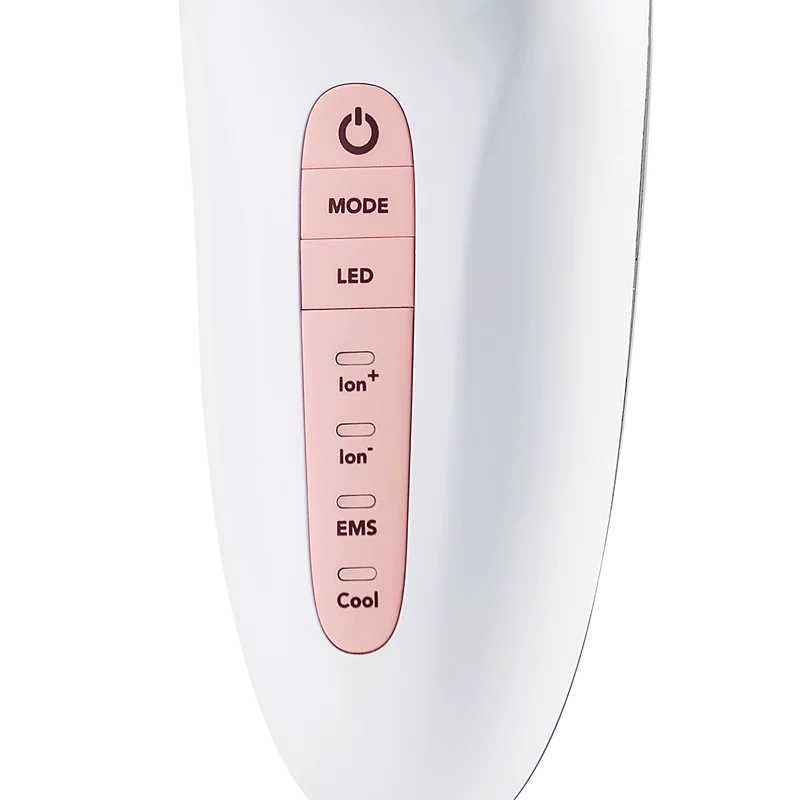 Emay Plus 冰熱嫩膚按摩儀【香港行貨】