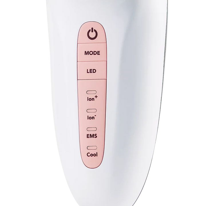 Emay Plus 冰熱嫩膚按摩儀【香港行貨】