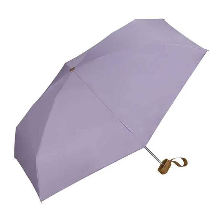 Wpc. Parasol迷你遮陽防UV摺雨傘/縮骨遮/短遮