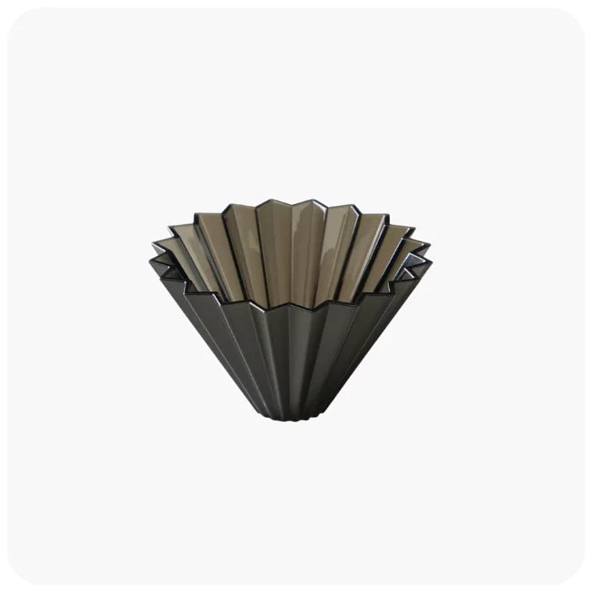 ORIGAMI Air 樹脂濾杯 S【香港行貨】