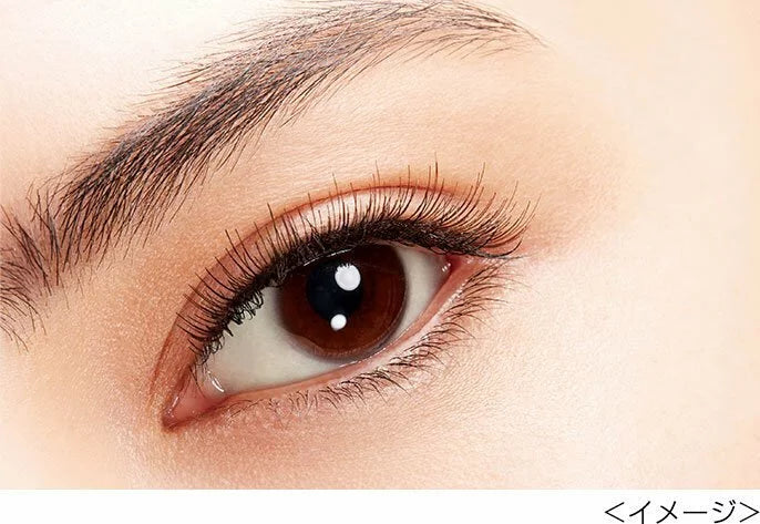 Panasonic 樂聲牌 自然捲燙電眼睫毛器【平行進口】