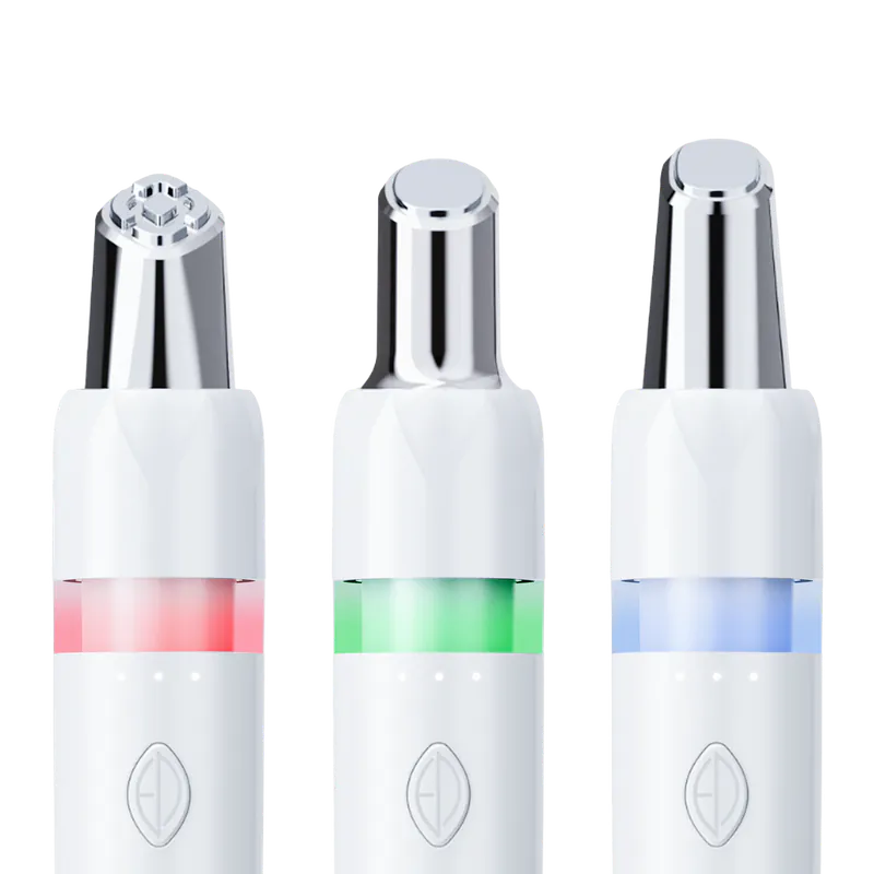 Emay Plus EP-206 TRIO-Eye Brightener 美眼儀【香港行貨】