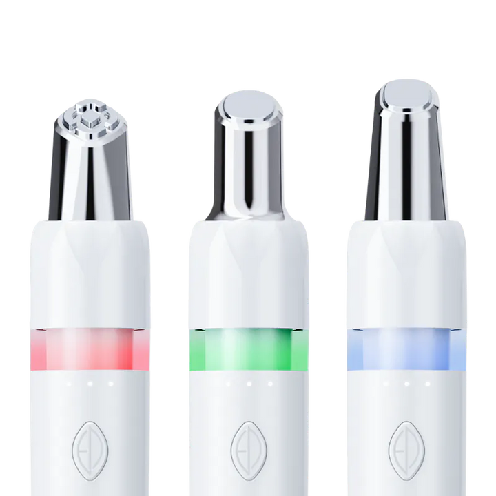 Emay Plus EP-206 TRIO-Eye Brightener 美眼儀【香港行貨】