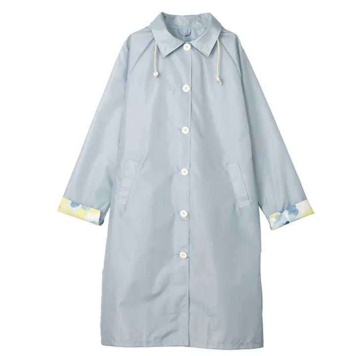 Wpc.【R-1133 系列】時尚戶外防撥水雨衣/雨披/雨褸