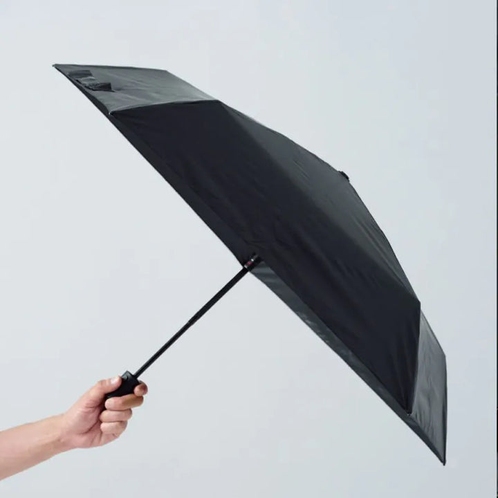 Wpc. GO005 Go-koh緊凑型自動開合防撥水遮光防UV摺雨傘/縮骨遮/短遮