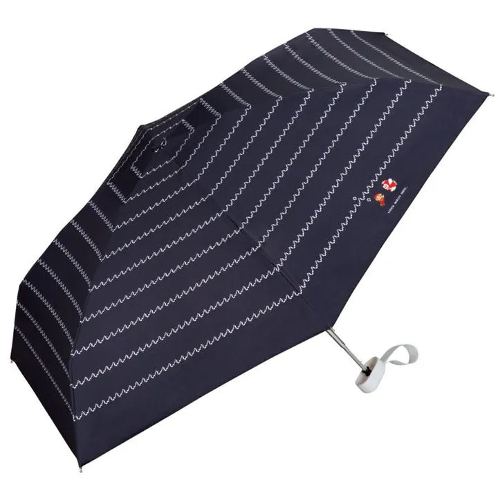 Wpc. 超級瑪利歐隔熱防UV摺叠傘/縮骨遮/短遮