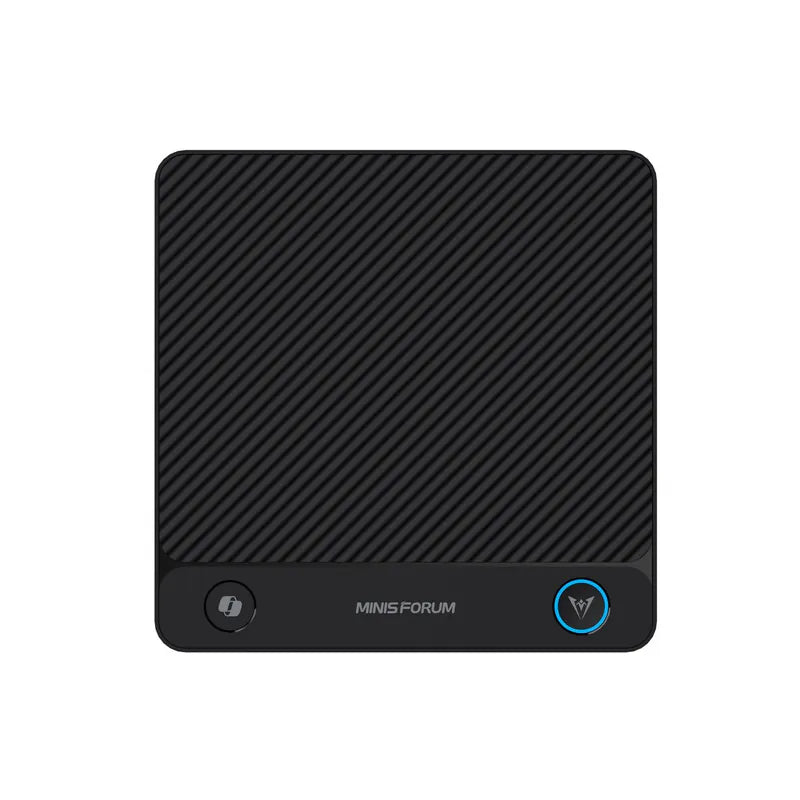 Minisforum UH125 Pro - Ultra 5 125H + Windows 11 Pro (BS-MUH125/CS-MUN125 + LB-XPCNB) 【香港行貨】