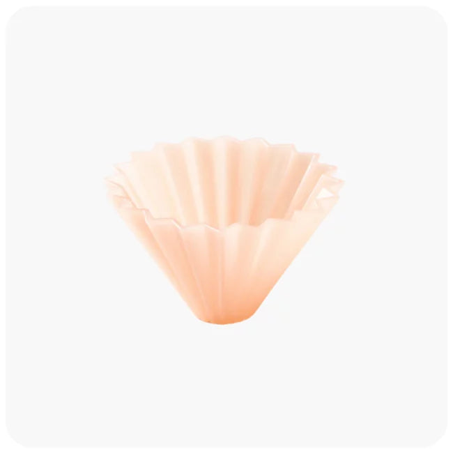 ORIGAMI Air 樹脂濾杯 S【香港行貨】