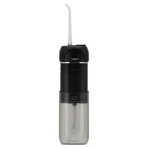 Dretec 多利科 Jet Clean Portable 水牙線機 FS-101【香港行貨】