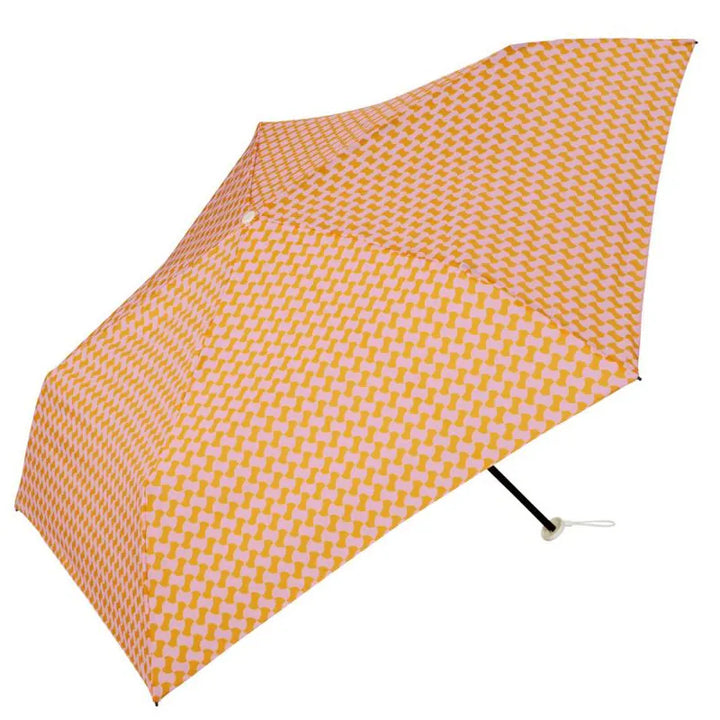 Wpc. JTC 系列 日式和風彩色超輕量縮骨遮/摺疊傘/短遮