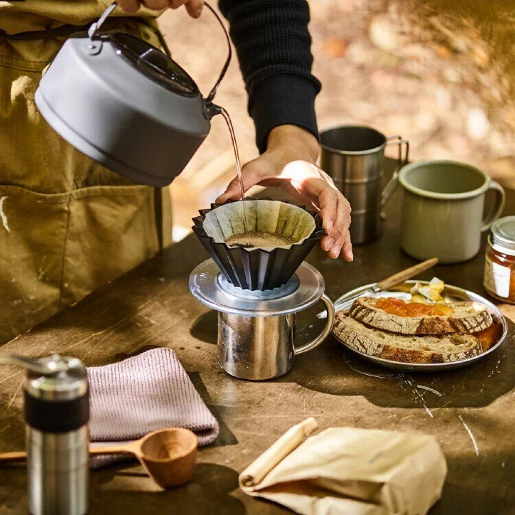 ORIGAMI Air 樹脂濾杯 S【香港行貨】