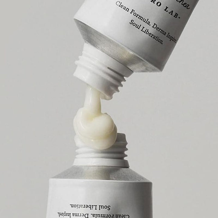 Dr. Althea 345 Relief Cream 祛痘舒緩保濕霜 (50ml) 舒緩恢復和瑕疵護理【平行進口】