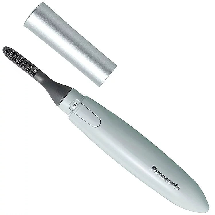 Panasonic 樂聲牌 自然捲燙電眼睫毛器【平行進口】