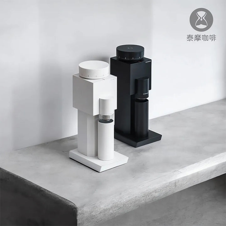 Timemore 泰摩咖啡 Bricks錐魔電動家用磨豆機【香港行貨】