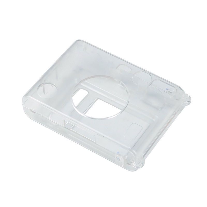 Fujifilm Instax Mini evo hard case 即影即有相機透明外殼相機保護殼