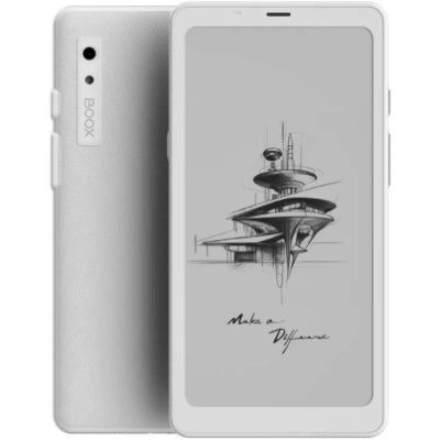 Boox 文石Onyx BOOX Palma 6.13'' 電子閱讀器【香港行貨】