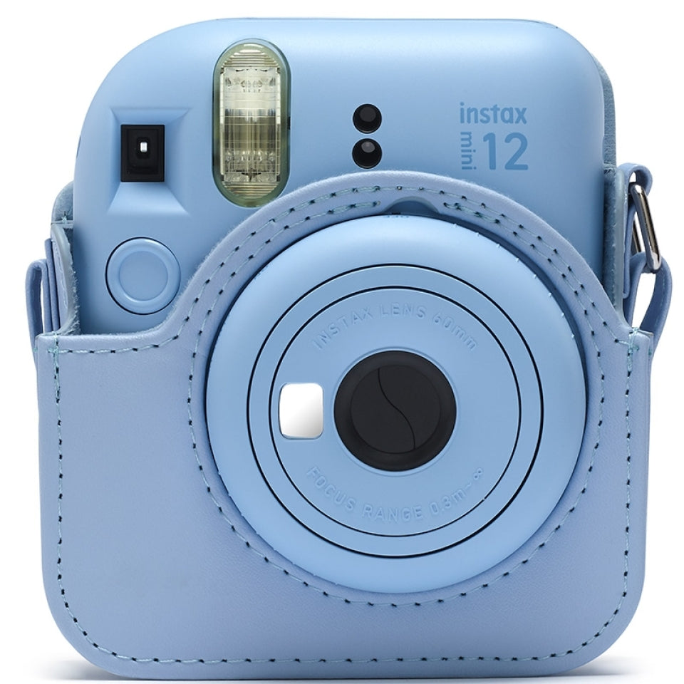 FUJIFILM 富士 instax mini 12 case 原裝相機袋